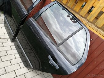 LZ, PZ dveře Fabia 1 RS, 9910 - 9