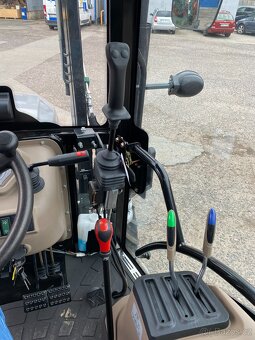 Malotraktor Tauros TE 254c - 9