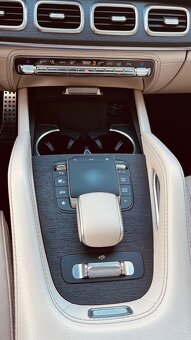 Mercedes Benz  GLE350d COUPE   4 MATIC AMG DPH - 9