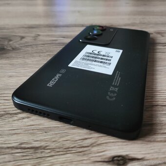 Xiaomi Redmi 15 5G-6.9"IPS/ 4GB+2GB/128GB Midnight Black - 9