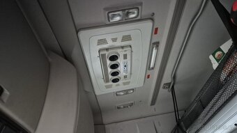 DAF XF 480 FT LOW DECK SSC EURO 6 - 9