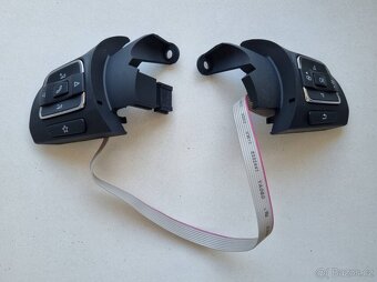 TLACIDLA MULTIFUNKCNI VOLANT - MULTIFUNKCE VOLKSWAGEN - 9