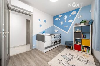 Prodej byt 3+kk, 68㎡ - 9