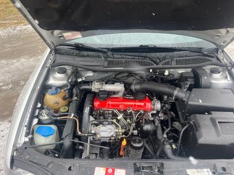 Audi A3 8l 1.9 TDI - 9