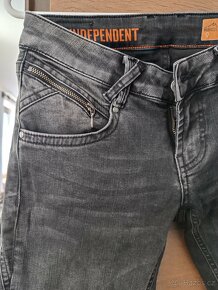 Dámské džíny - 9