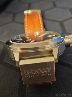 U-BOAT CLASSICO AS/53 - 9
