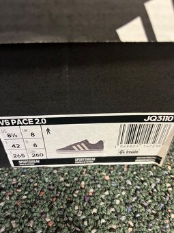 Pánské boty Adidas vel. 42 - 9