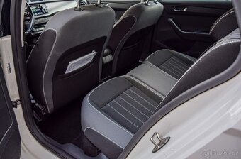 Škoda Fabia Combi 1.0 TSI 2020 - 9