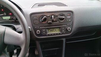 Škoda Citigo 1.0 44KW - 9
