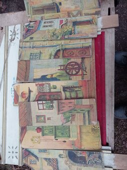 Prodam loutkové divadlo - 9