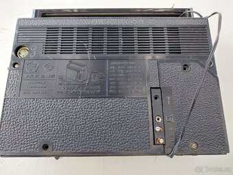 Retro tranzistory - 9