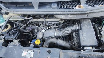 C8 2,0l +LPG  -možno výměna - 9