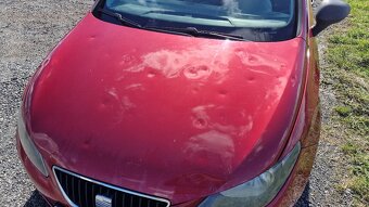 Seat Ibiza 1,2 TDI - 9