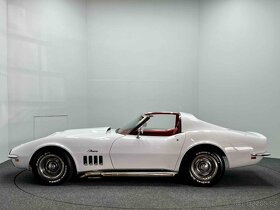 Chevrolet Corvette C3 Big Block - 9