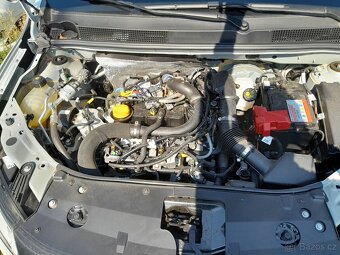 Dacia Sandero 1,0 +LPG - 9