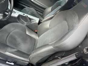 Chrysler Crossfire SRT6 i na splátky každému nutná akontace - 9