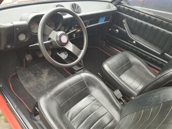 Fiat 128 SC - 9