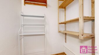 pronájem bytu 2+1, Pod Zámkem, Valtice, ev.č. 00067 - 9