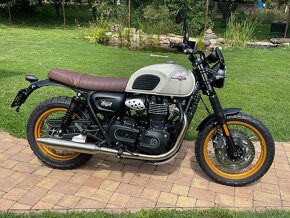 Brixton Cromwell 1200X ABS Off White - 9