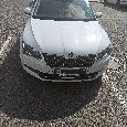 Prodám Škoda Superb 3 - 9