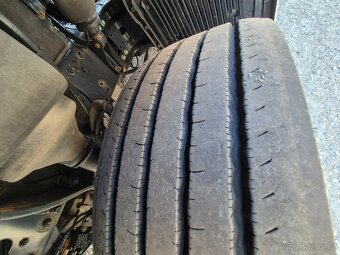 Man TGX 26.440 - 9
