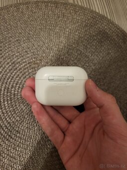 🎧 Apple AirPods Pro 2 – originál, velmi dobrý stav - 9