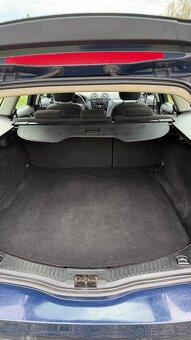 Ford Mondeo kombi 2.0 TDCi mk4 - 9