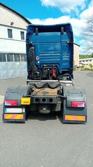 MAN TGX 18.430 - 9