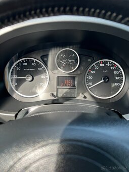Citroën Berlingo, 1.6 HDi 88 kW A/C TAŽNÉ ČR 1.MAJ - 9