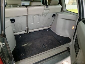 Land Rover Freelander - 9