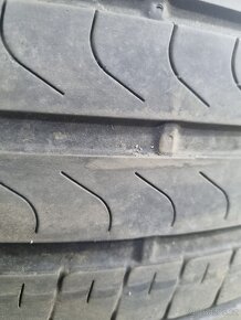 Letní pneu 285/40 R21 - 9