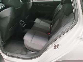 Skoda octavia kombi 2.0 tdi - 9