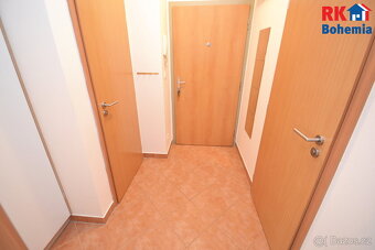 Pronájem 2kk 58m2, P10 Strašnice, ul. Strančická, novostavba - 9