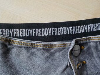 Freddy paradni kalhoty sede vel eu 38 - 9