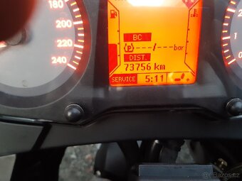 Prodám BMW R 1200RT - 9
