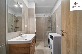 Pronájem bytu 3+kk 67 m2 Horská, Trutnov - 9