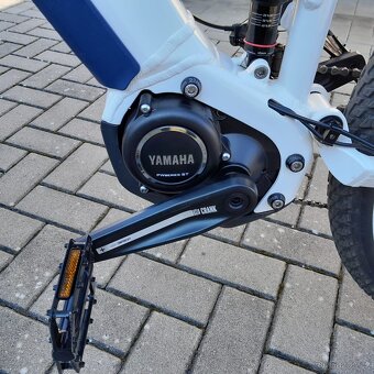 Haibike Sduro Fullnine 5 - 9
