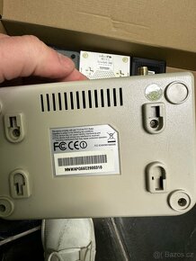 Síťové prvky: TP-Link/MikroTik/Ubiquiti/SMC/Tenda - 9