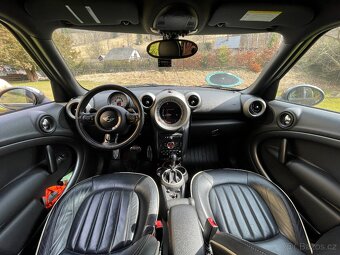 Mini Cooper SD Countryman All4 - 9