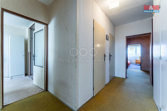 Prodej bytu 4+1, 89 m², Praha, ul. Zdiměřická - 9