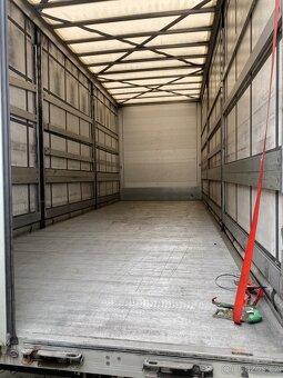 IVECO 120-250/ r.2020 / 19 palet 7,75m , 3m/ Aut.12ti rychl - 9