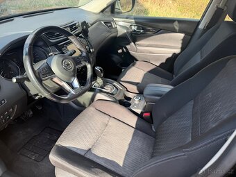 Nissan X-trail 4x4 - 9