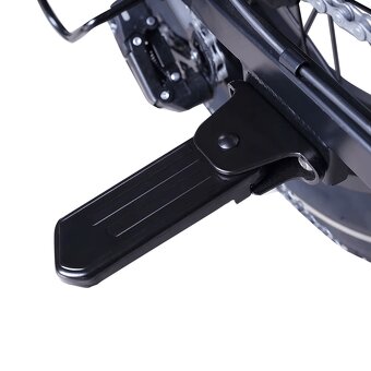 Fatbike moped 20''x4'' LAC.ONE - 9