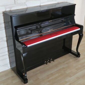 Klavír - Piano PETROF - 9