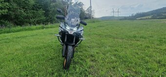 Prodam CFMOTO 800 MT TOURING - 9