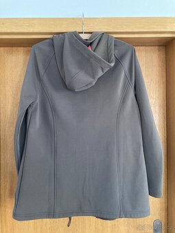Softshellová bunda Tchibo vel. 42 - 9