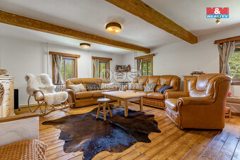 Prodej chalupy, 136 m², Morávka - 9