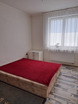 Pronájem bytu 2+1, 53 m² – Příbram na Moravě, volný od září. - 9