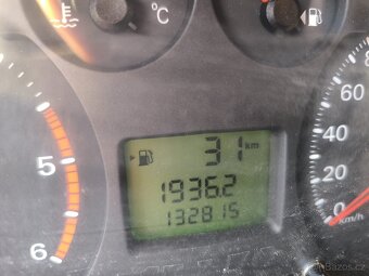 FORD TRANSIT 2,2 TDCI 132 000KM - 9