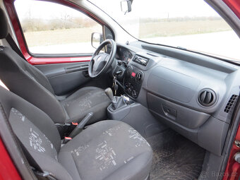 Fiat Qubo 1,4i - 9